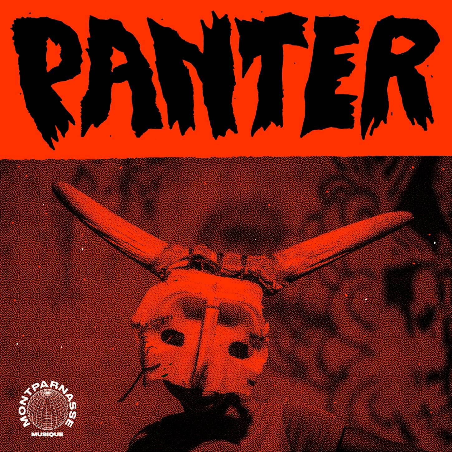 Montparnasse Musique - Panter